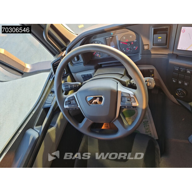 2023 MAN TGS 28.520-44814141