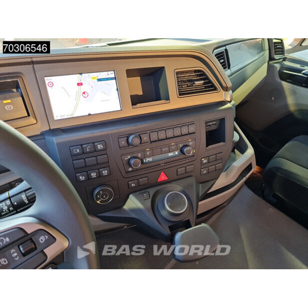 2023 MAN TGS 28.520-44814145