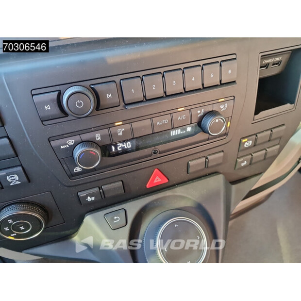 2023 MAN TGS 28.520-44814146