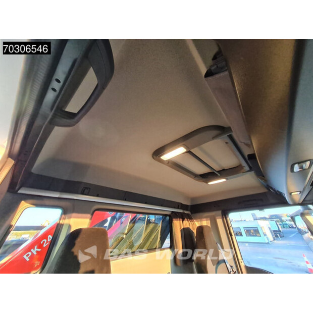 2023 MAN TGS 28.520-44814149