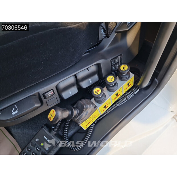 2023 MAN TGS 28.520-44814150