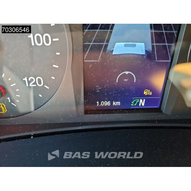 2023 MAN TGS 28.520-44814152