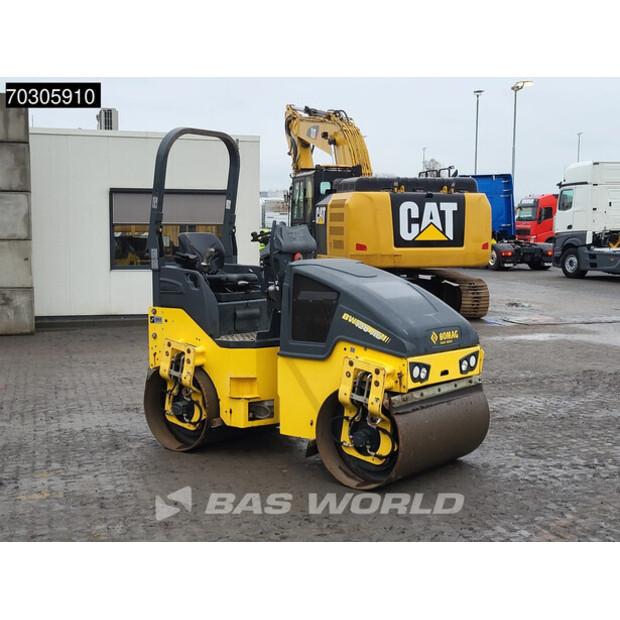 2014 BOMAG BW120AD-5-44814160