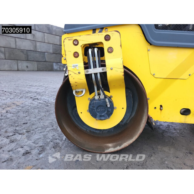 2014 BOMAG BW120AD-5-44814164