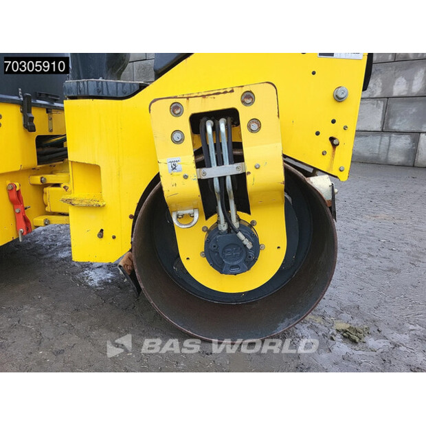 2014 BOMAG BW120AD-5-44814165