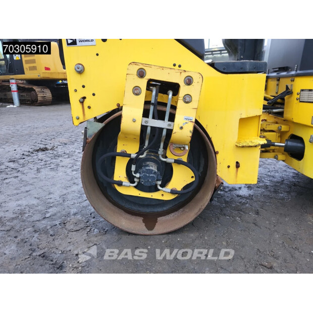 2014 BOMAG BW120AD-5-44814166