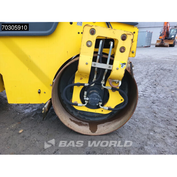 2014 BOMAG BW120AD-5-44814167