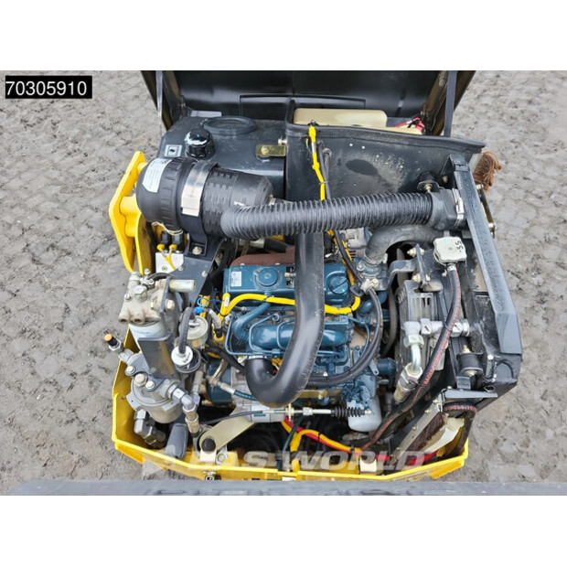 2014 BOMAG BW120AD-5-44814168