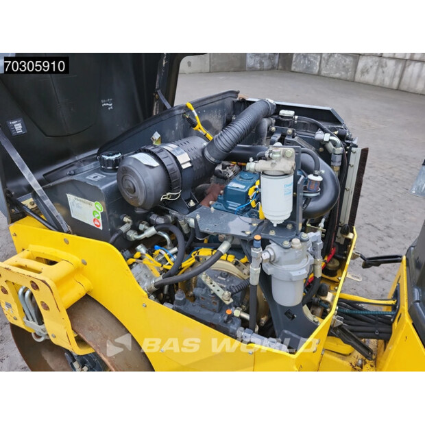 2014 BOMAG BW120AD-5-44814170