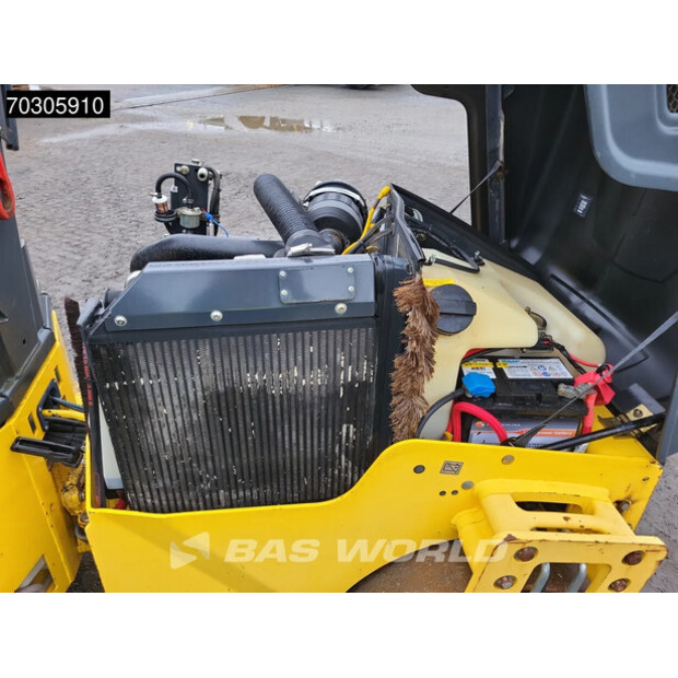 2014 BOMAG BW120AD-5-44814171
