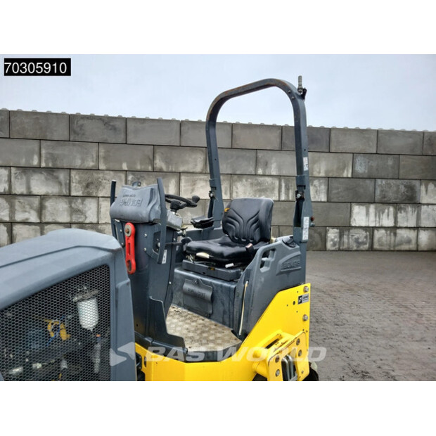 2014 BOMAG BW120AD-5-44814172