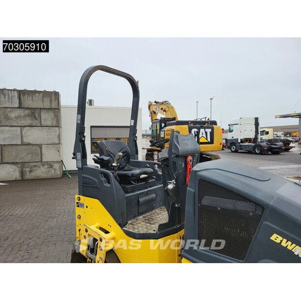 2014 BOMAG BW120AD-5-44814173