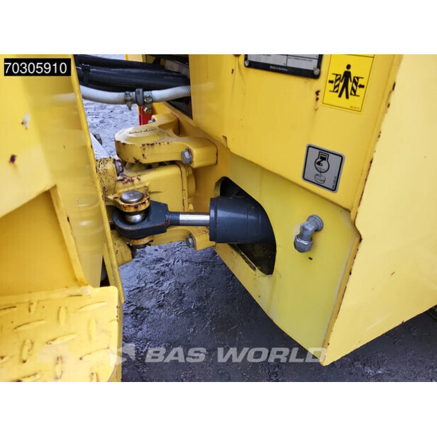 2014 BOMAG BW120AD-5-44814174