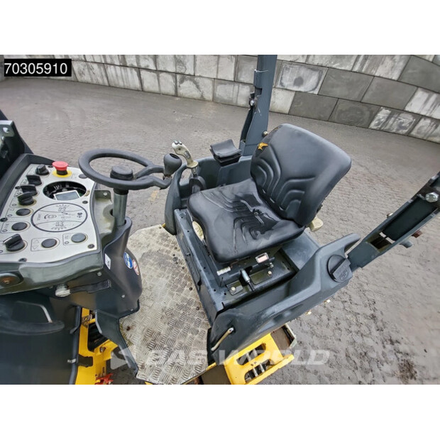 2014 BOMAG BW120AD-5-44814175