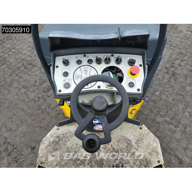 2014 BOMAG BW120AD-5-44814176