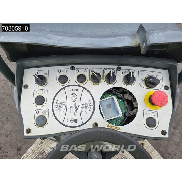 2014 BOMAG BW120AD-5-44814177