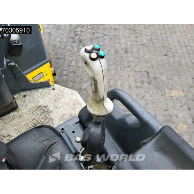 2014 BOMAG BW120AD-5-44814178
