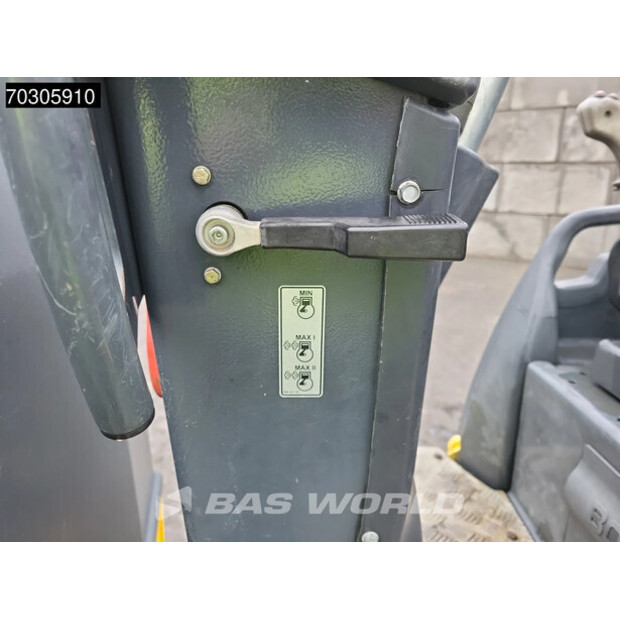 2014 BOMAG BW120AD-5-44814179