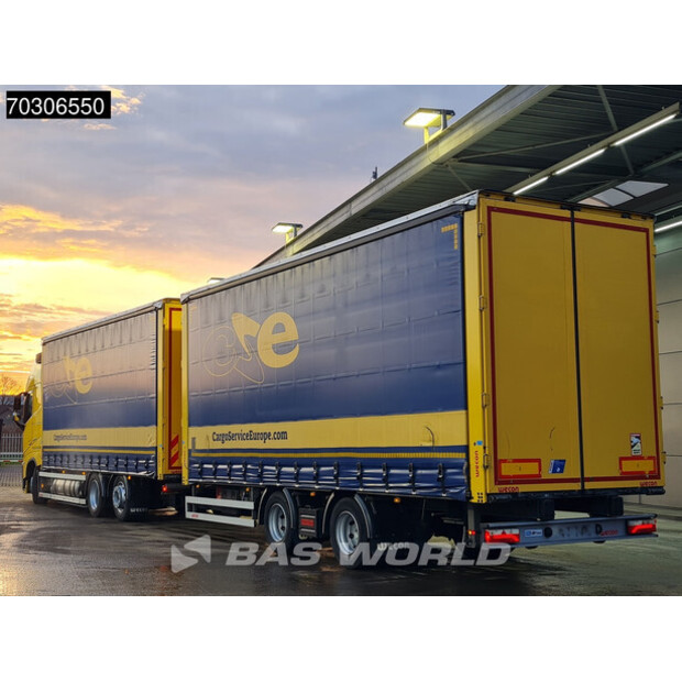 2021 Volvo FH 460-44814185