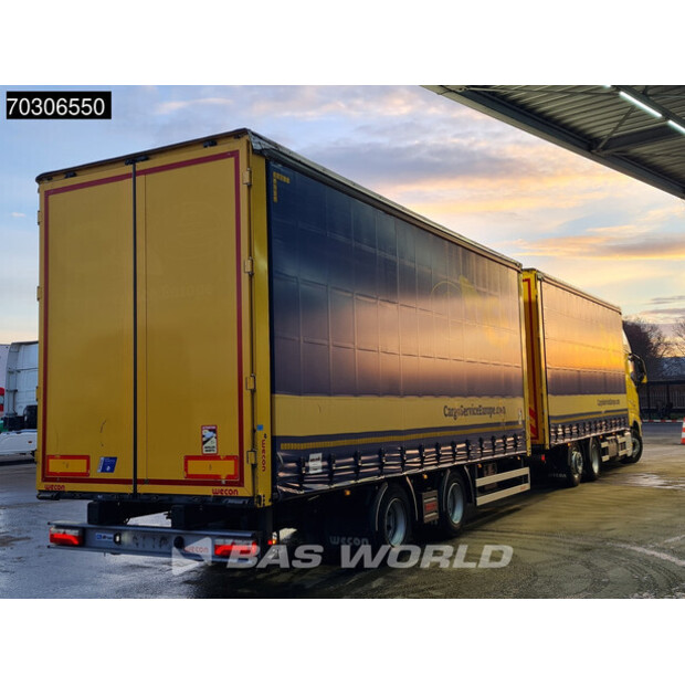 2021 Volvo FH 460-44814188