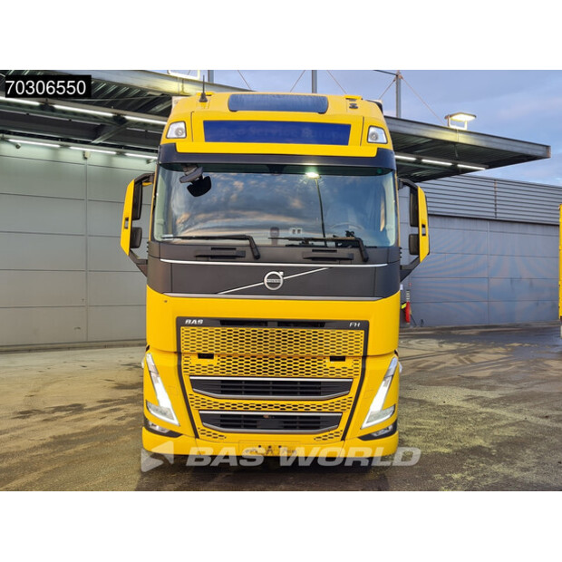 2021 Volvo FH 460-44814189