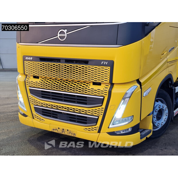 2021 Volvo FH 460-44814191