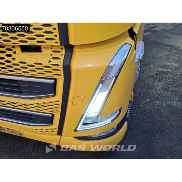 2021 Volvo FH 460-44814194