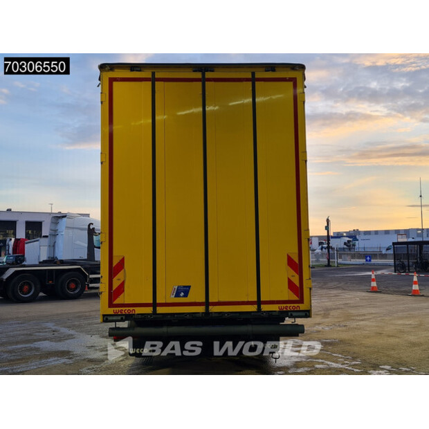 2021 Volvo FH 460-44814195