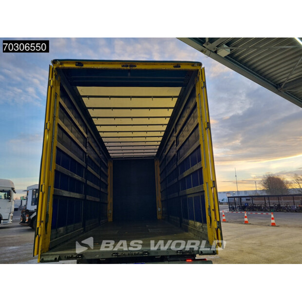 2021 Volvo FH 460-44814197