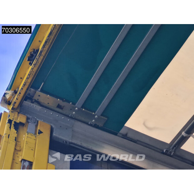 2021 Volvo FH 460-44814199