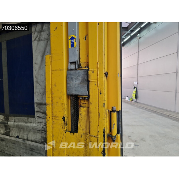 2021 Volvo FH 460-44814200