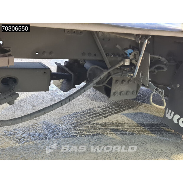 2021 Volvo FH 460-44814203