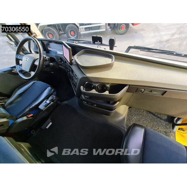 2021 Volvo FH 460-44814205