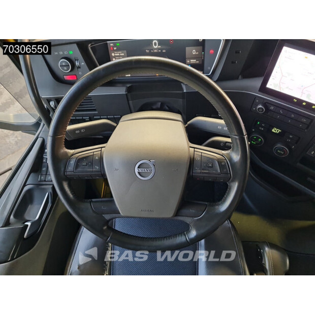 2021 Volvo FH 460-44814206