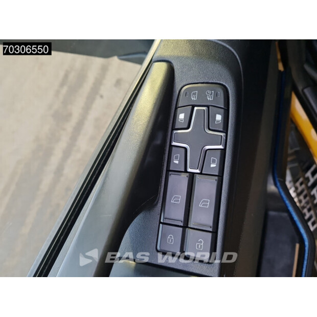 2021 Volvo FH 460-44814207