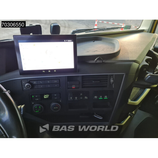 2021 Volvo FH 460-44814210