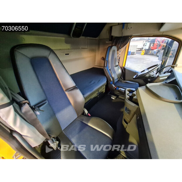 2021 Volvo FH 460-44814212