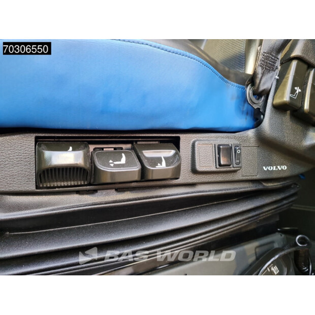 2021 Volvo FH 460-44814215