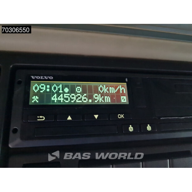 2021 Volvo FH 460-44814217