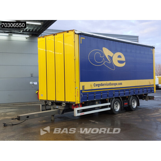 2021 Volvo FH 460-44814221