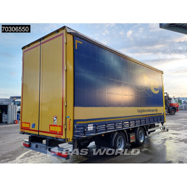 2021 Volvo FH 460-44814224