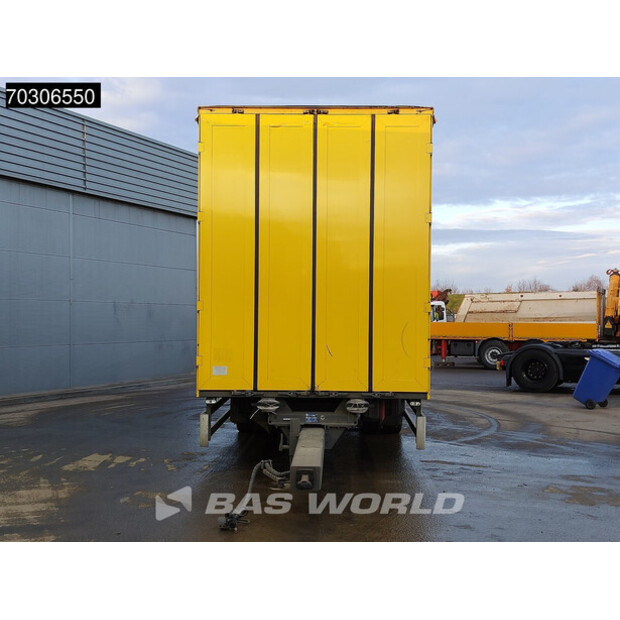 2021 Volvo FH 460-44814225