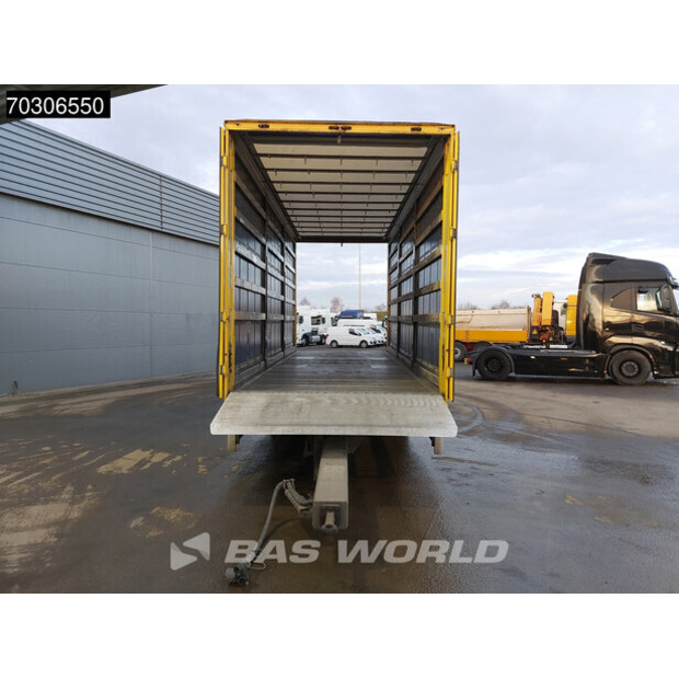 2021 Volvo FH 460-44814226