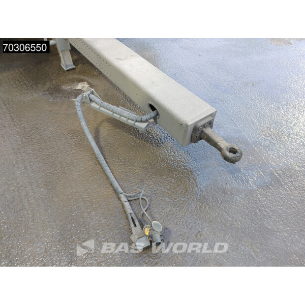 2021 Volvo FH 460-44814227