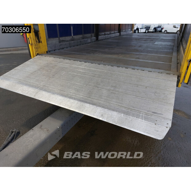 2021 Volvo FH 460-44814228