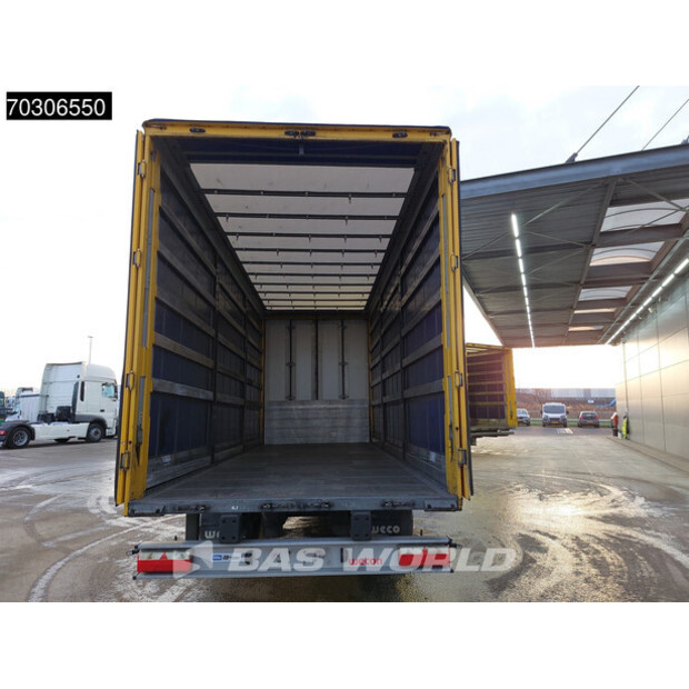 2021 Volvo FH 460-44814230