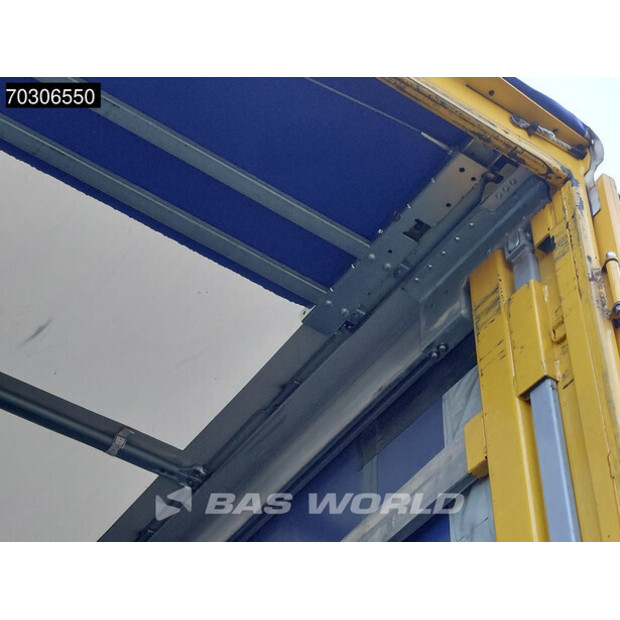 2021 Volvo FH 460-44814231