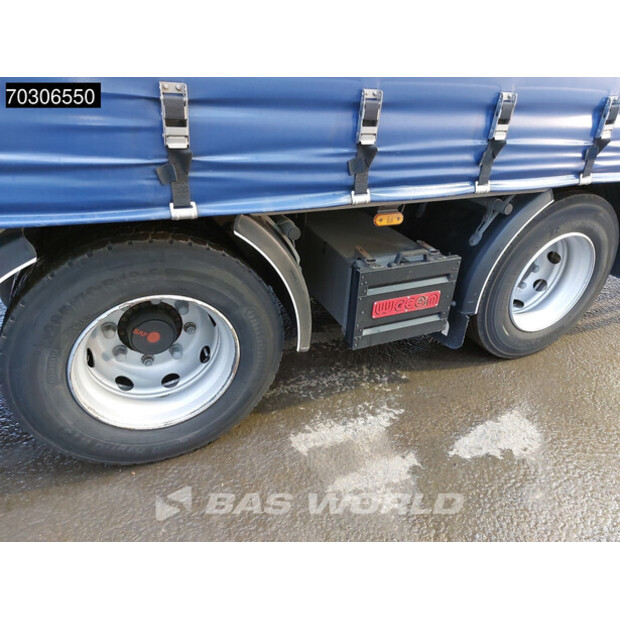 2021 Volvo FH 460-44814234