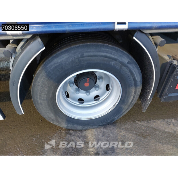 2021 Volvo FH 460-44814237