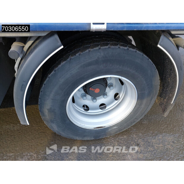 2021 Volvo FH 460-44814238